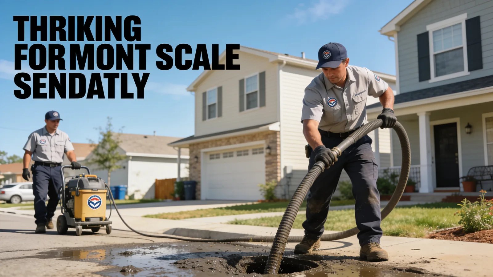 Sewage Cleanup in Spragueville, IA near me